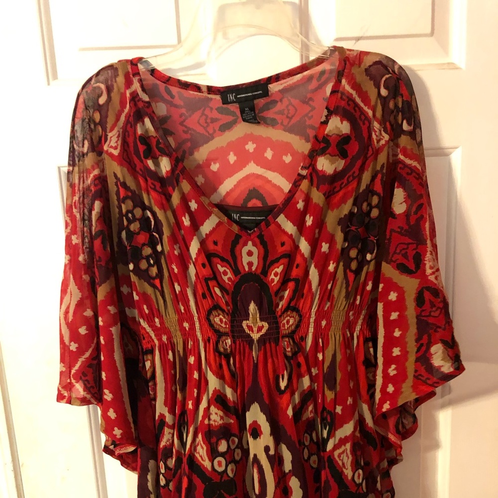 Blouse